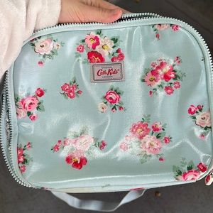 Cath kidston lunchbox
